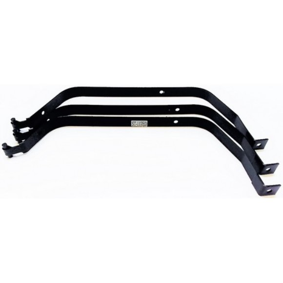 1986-92 Jeep Comanche 23.5-Gal. Fuel Tank Straps